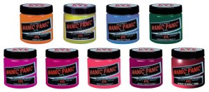 manic-panic