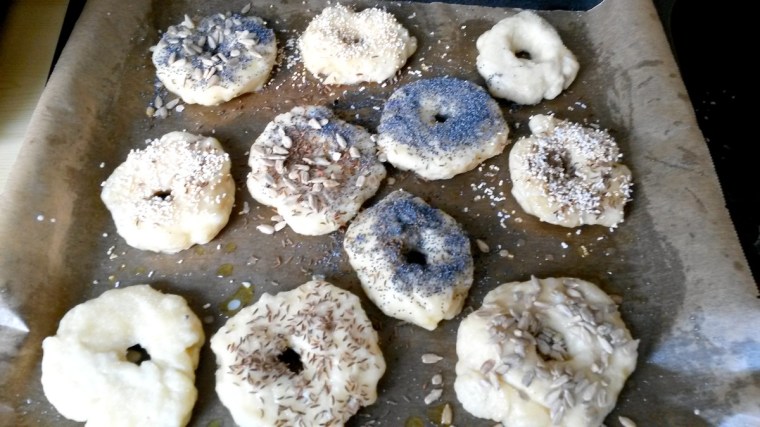 Bagels_belegt