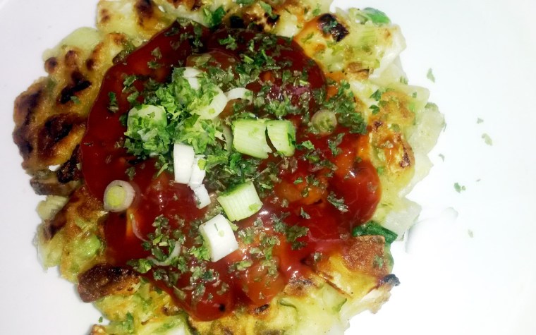 Okonomiyaki