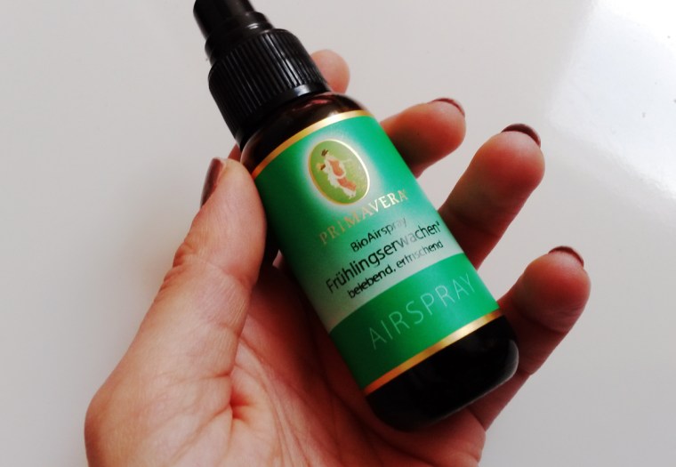 Airspray