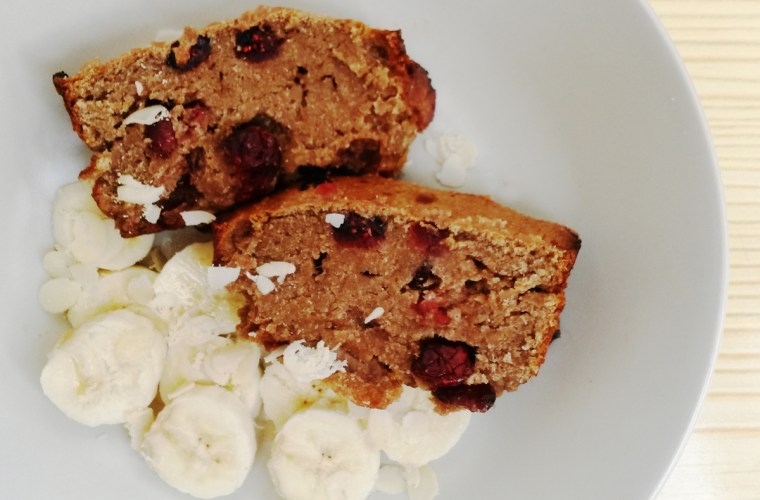 Bananenbrot2