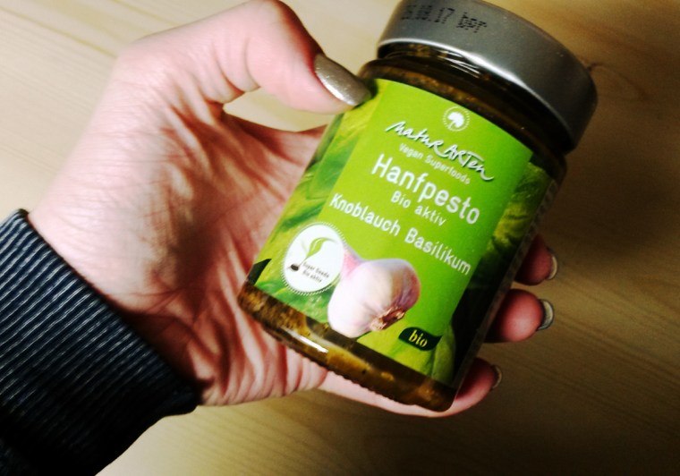 hanfpesto