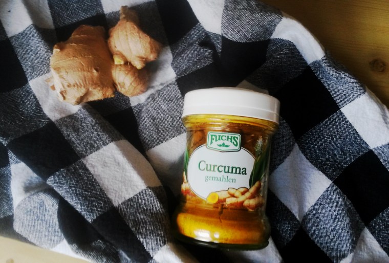 Kurkuma