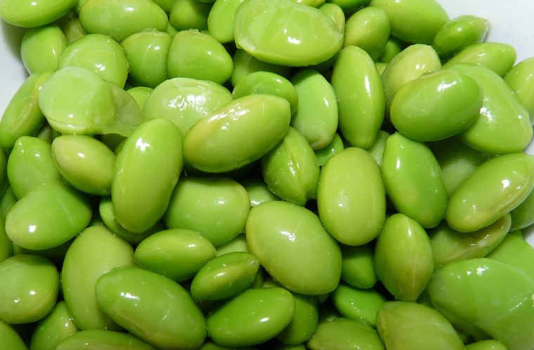 edamame